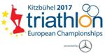 Чемпионат и первенство Европы по триатлону в городе Китцбюэль